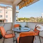 Apartamento Valsaline 2182