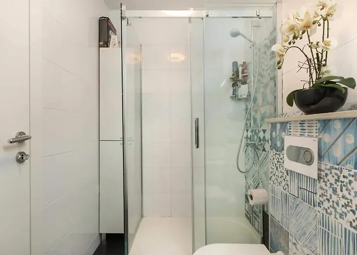 Valsaline 2182 アパート