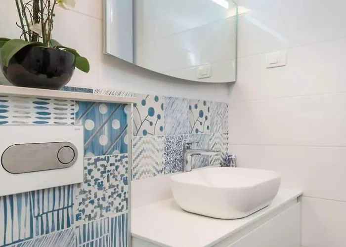 Valsaline 2182 アパート *