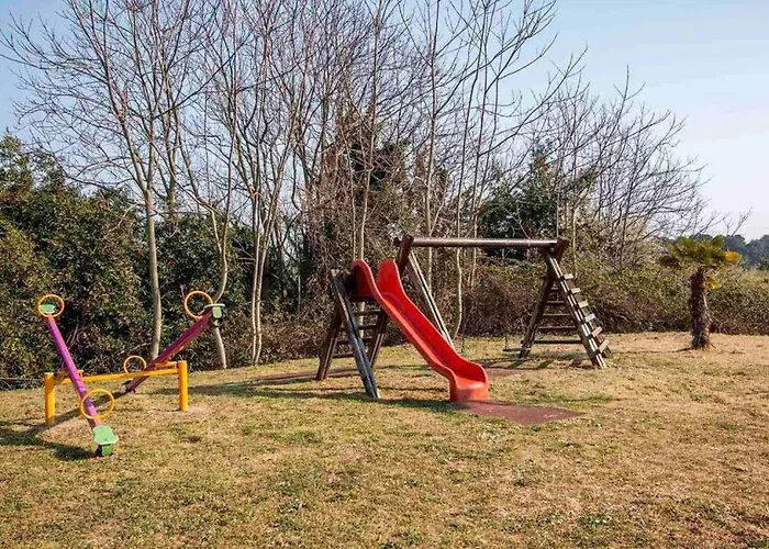 Valsaline 2182 アパート *