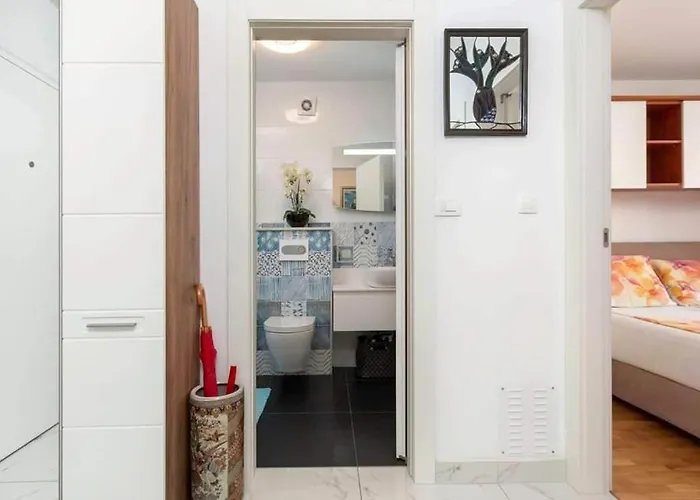 Διαμέρισμα Valsaline 2182 Πούλα