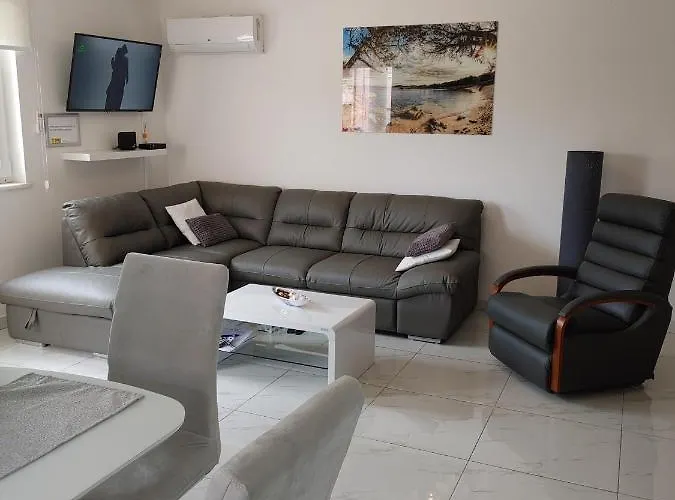 Διαμέρισμα Valsaline 2182 Πούλα