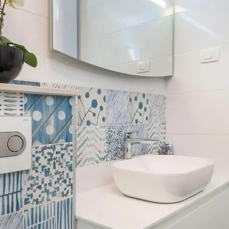 Valsaline 2182 Apartman *