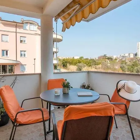 Apartman Valsaline 2182