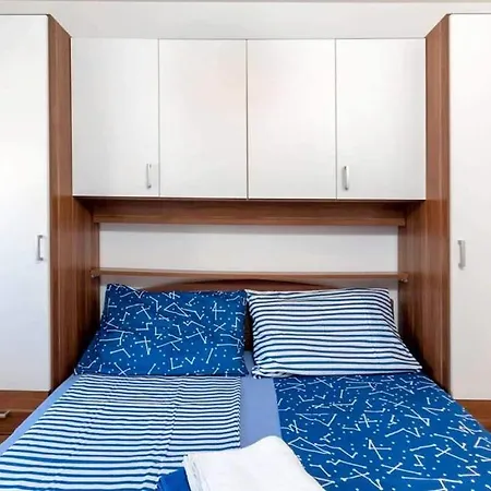 Apartman Valsaline 2182