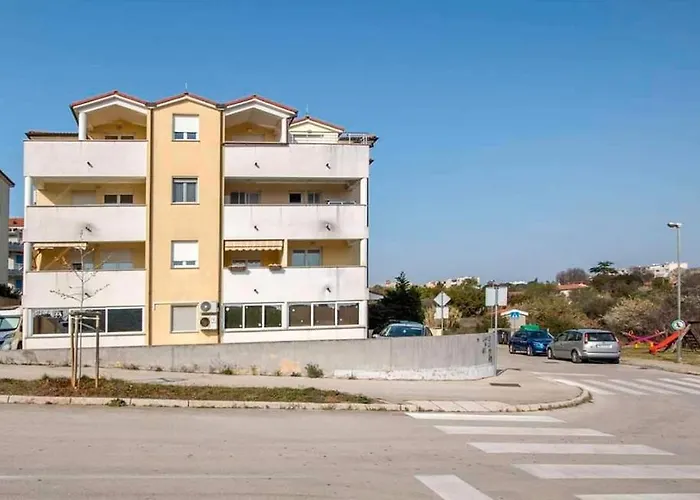 Valsaline 2182 公寓