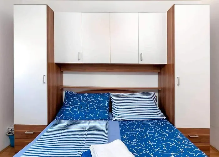 Lejlighed Valsaline 2182