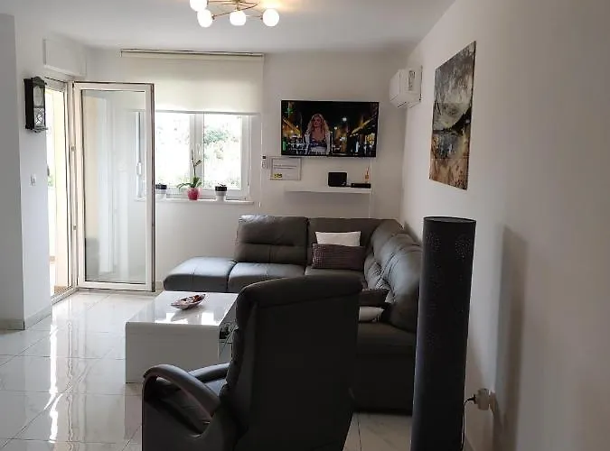 Lejlighed Valsaline 2182 *