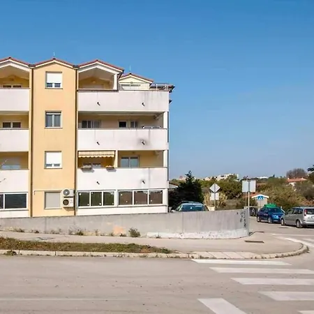 Valsaline 2182 Апартаменти